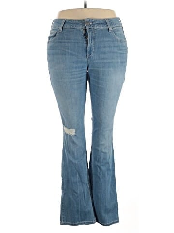 Ariat Jeans (view 1)