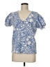 Boden Blue Cardigan Size M - photo 1