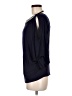 Assorted Brands Blue 3/4 Sleeve Top Size M - photo 5