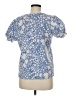 Boden Blue Cardigan Size M - photo 2