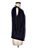 Assorted Brands Blue 3/4 Sleeve Top Size M - photo 4