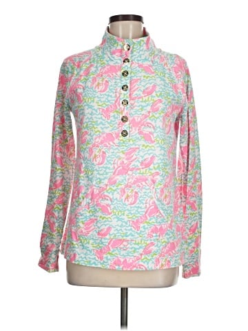 Lilly Pulitzer Pullover Sweater (view 1)