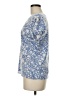 Boden Blue Cardigan Size M - photo 5