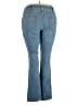 Ariat Blue Jeans Size 34 waist - photo 2