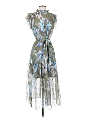 Christy Lynn Cocktail Dress (view 1)