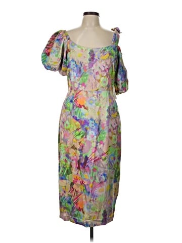 Plenty By Tracy Reese Cocktail Dress (view 1)