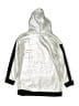 Wonder Nation Silver Pullover Hoodie Size M (kids) - photo 2
