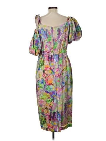 Plenty By Tracy Reese Cocktail Dress (view 2)