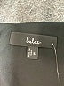 Lulus 100% Polyester Black Sleeveless Blouse Size S - photo 7