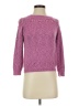 Unbranded Purple Pullover Sweater Size S (estimated) - photo 1