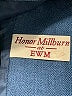 Assorted Brands 100% Polyester Blue Blazer Size 14 - photo 8