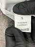 Unbranded Solid Gray Romper Size S - photo 5