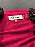 Calvin Klein Pink Cardigan Size M - photo 7