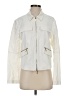 Armani Jeans Ivory Jacket Size 4 - photo 1