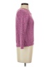 Unbranded Purple Pullover Sweater Size S (estimated) - photo 4