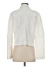 Armani Jeans Ivory Jacket Size 4 - photo 2