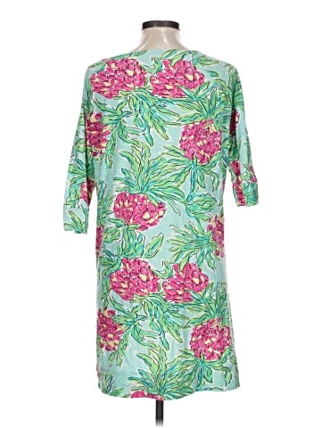 Lilly Pulitzer Casual Dress (view 2)