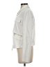Armani Jeans Ivory Jacket Size 4 - photo 5