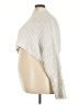 Forever 21 Plus Ivory White Turtleneck Sweater Size 3X Plus - photo 5
