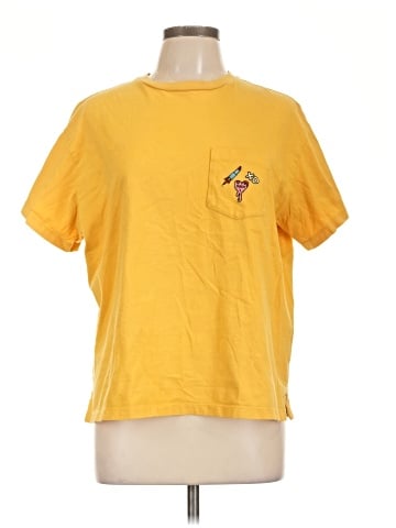 Uniqlo Short Sleeve T-Shirt (view 1)