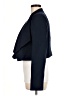 BCBGMAXAZRIA 100% Polyester Blue Blazer Size M - photo 5