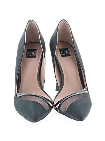 Zac Posen Heels (view 2)