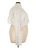 Forever 21 Plus Ivory White Turtleneck Sweater Size 3X Plus - photo 4