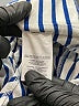 J.Crew Blue Bodysuit Size XS - photo 4