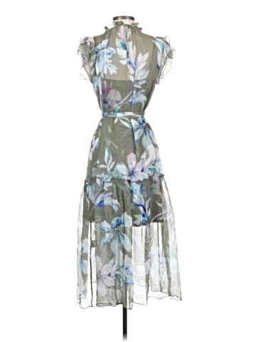 Christy Lynn Cocktail Dress (view 2)