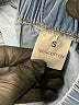Unbranded 100% Cotton Blue Denim Shorts Size S - photo 3