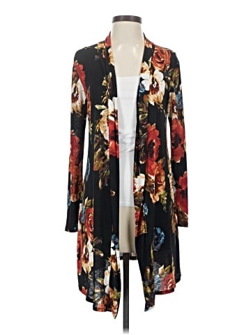 Frumos Kimono (view 1)