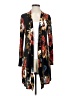 Frumos Black Kimono Size Sm - Med - photo 1