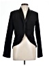 Forever 21 Black Blazer Size L - photo 1