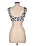 Unbranded Ivory White Tank Top Size L - photo 2