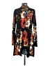 Frumos Black Kimono Size Sm - Med - photo 2