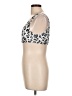 Unbranded Ivory White Tank Top Size L - photo 5