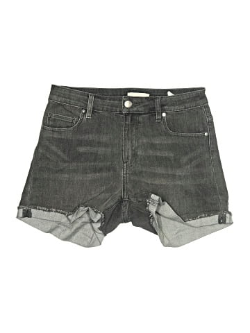 H&M Denim Shorts (view 1)