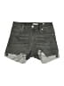 H&M Gray Denim Shorts Size 4 - photo 1