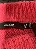 Vero Moda Pink Pullover Sweater Size XS - photo 7
