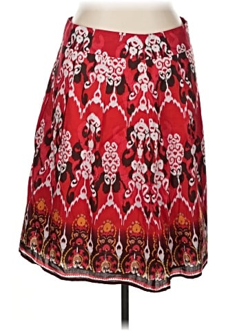 Notations Casual Skirt (view 1)