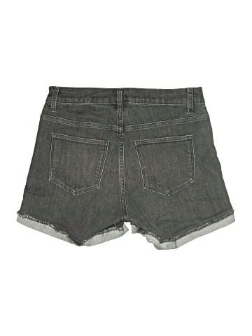H&M Denim Shorts (view 2)