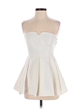 Elizabeth and James Cocktail Dress (view 1)