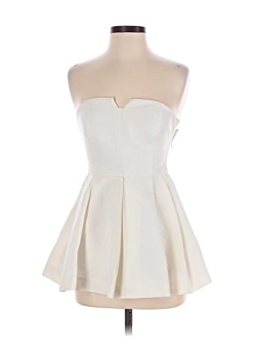 Elizabeth and James Cocktail Dress (view 1)