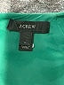 J.Crew 100% Wool Solid Green Cocktail Dress Size 4 - photo 7