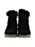Baretraps Black Ankle Boots Size 10 - photo 2