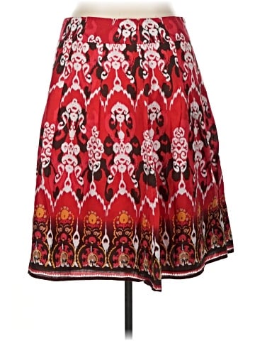 Notations Casual Skirt (view 2)