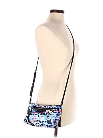 Aimee Kestenberg Leather Crossbody Bag (view 2)
