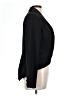 Forever 21 Black Blazer Size L - photo 4