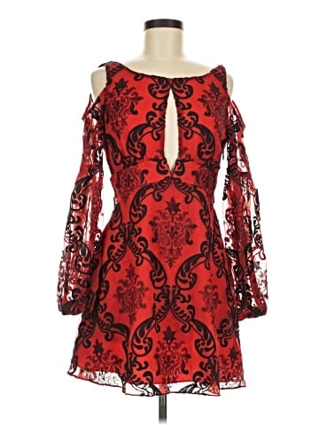 Free People Cocktail Dress (view 1)
