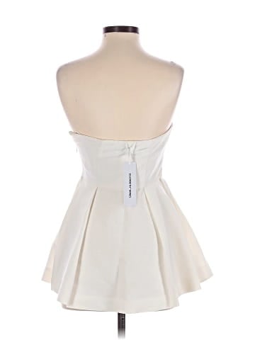 Elizabeth and James Cocktail Dress (view 2)